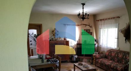 Продажа - Коттедж 152 m² в пригороде Салоник