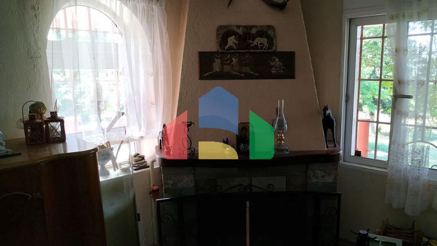 Продажа - Коттедж 152 m² в пригороде Салоник