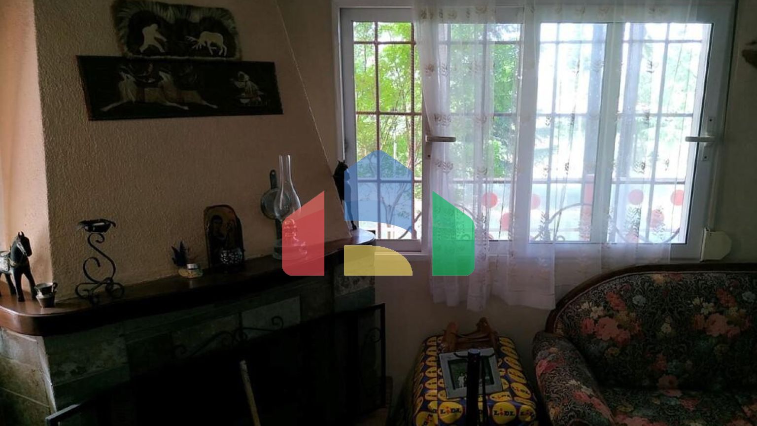 Продажа - Коттедж 152 m² в пригороде Салоник