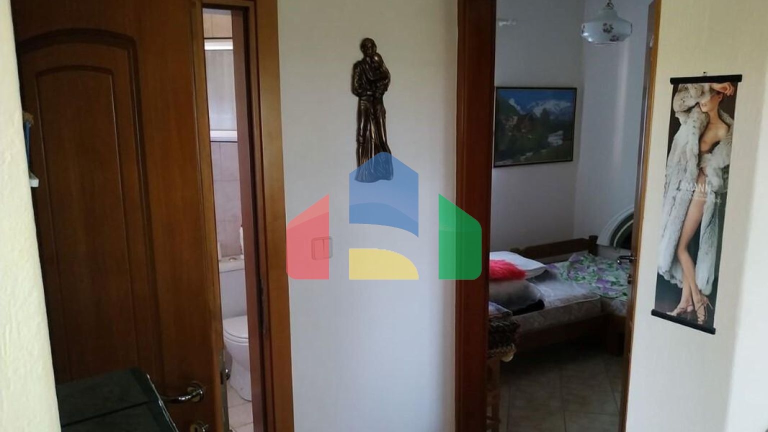 Продажа - Коттедж 152 m² в пригороде Салоник