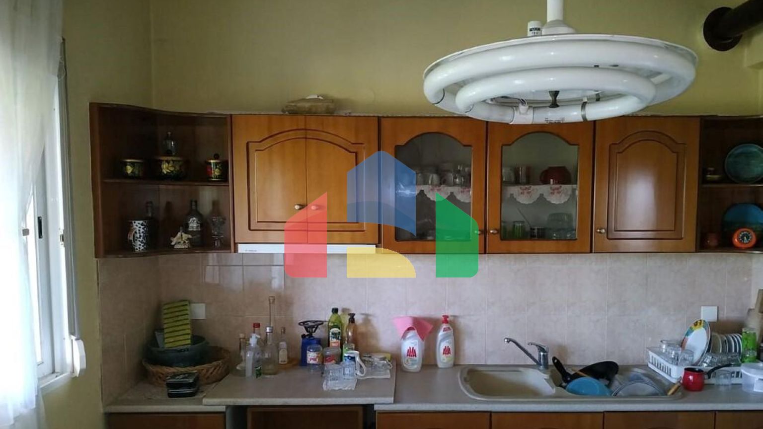 Продажа - Коттедж 152 m² в пригороде Салоник