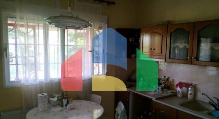 Продажа - Коттедж 152 m² в пригороде Салоник