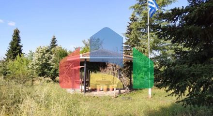 Продажа - Коттедж 152 m² в пригороде Салоник