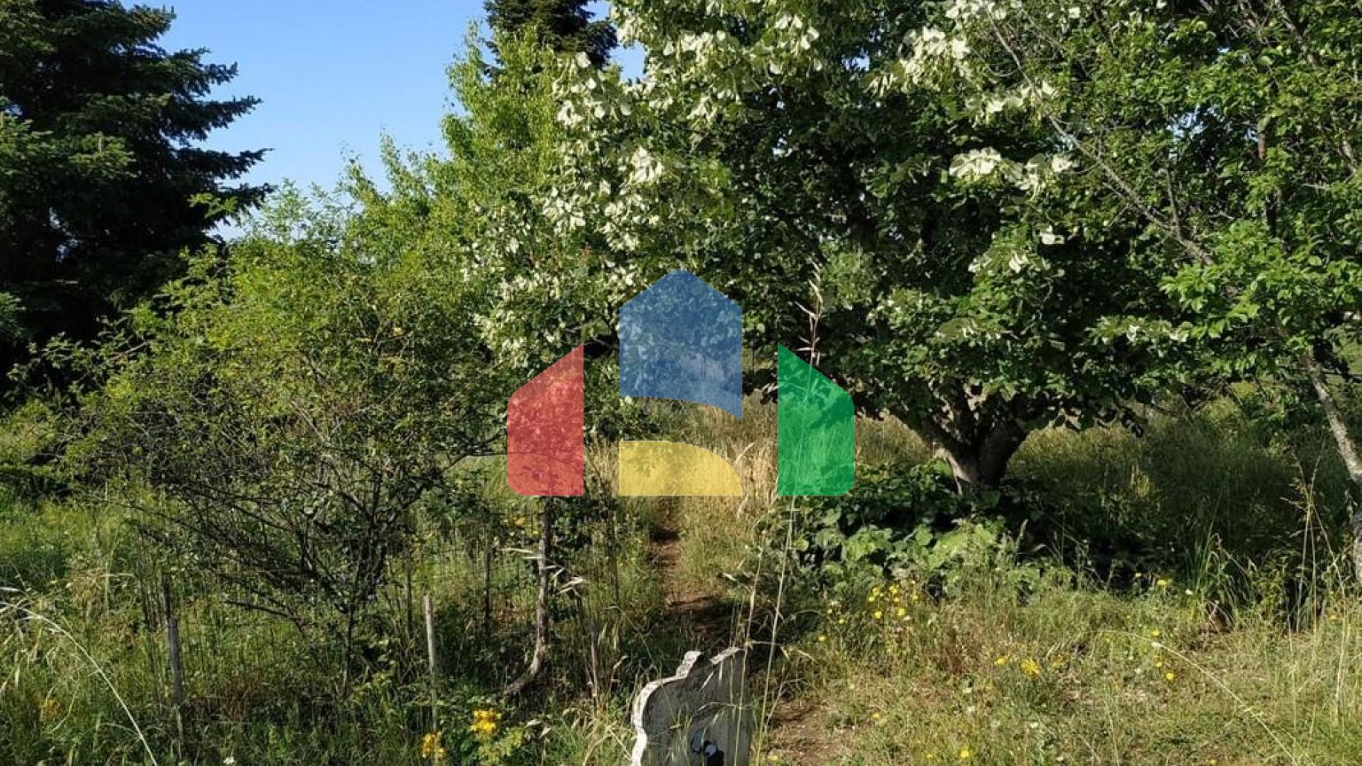 Продажа - Коттедж 152 m² в пригороде Салоник