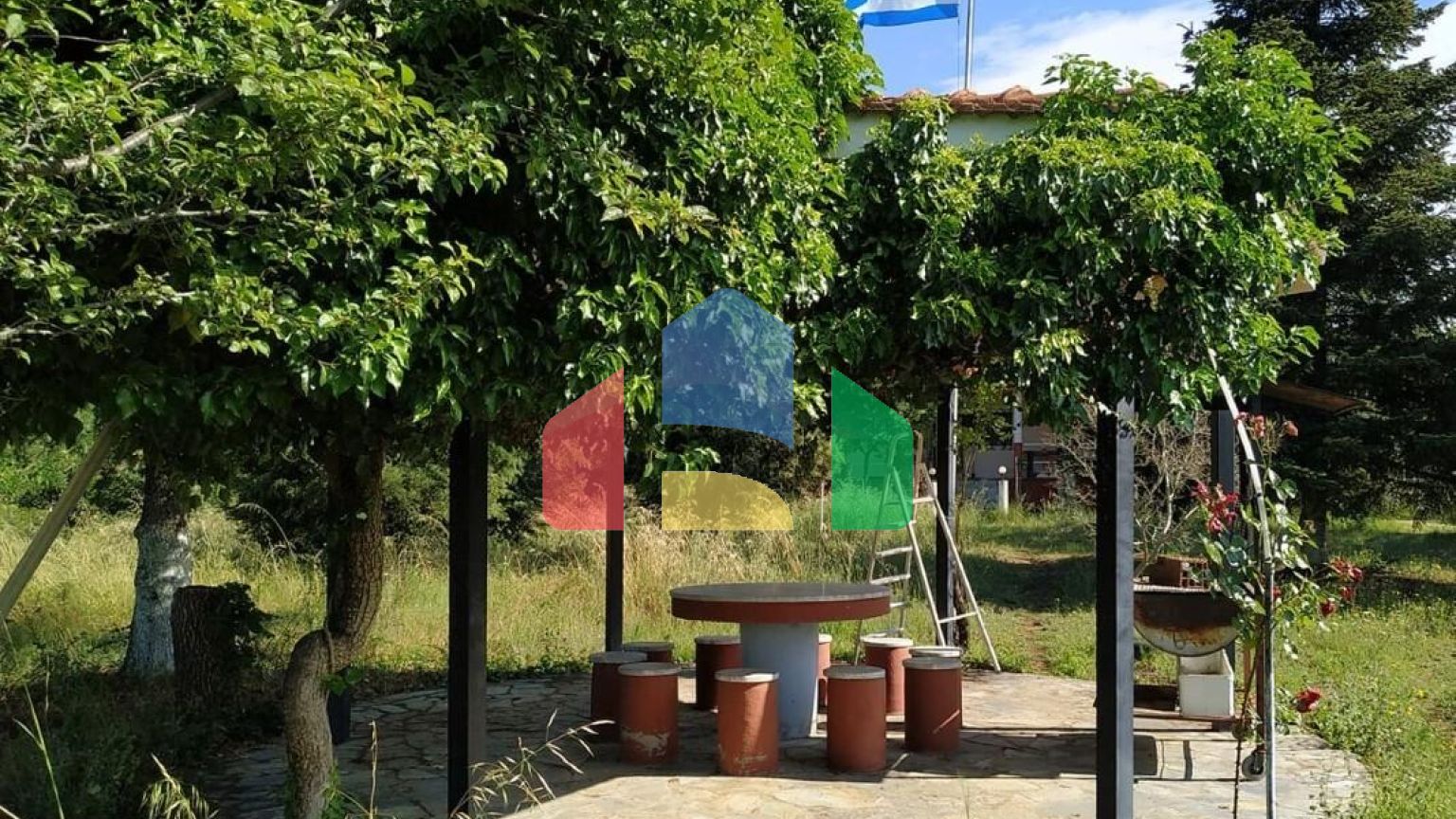 Продажа - Коттедж 152 m² в пригороде Салоник