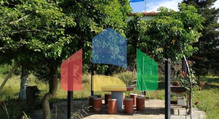 Продажа - Коттедж 152 m² в пригороде Салоник