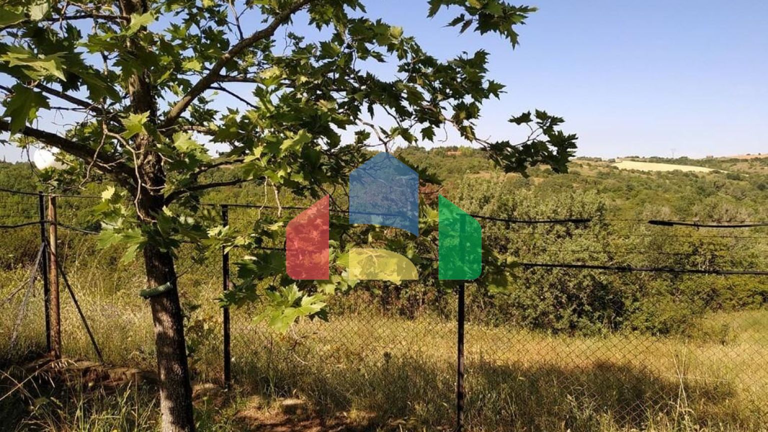 Продажа - Коттедж 152 m² в пригороде Салоник