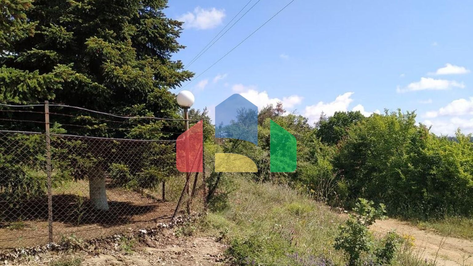 Продажа - Коттедж 152 m² в пригороде Салоник