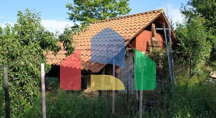 Продажа - Коттедж 152 m² в пригороде Салоник