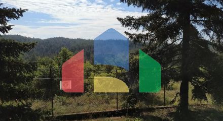 Продажа - Коттедж 152 m² в пригороде Салоник