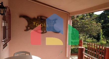 Продажа - Коттедж 152 m² в пригороде Салоник