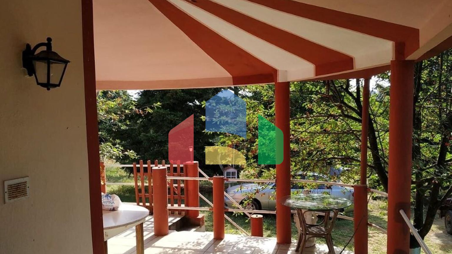 Продажа - Коттедж 152 m² в пригороде Салоник