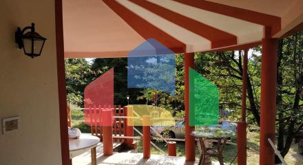 Продажа - Коттедж 152 m² в пригороде Салоник