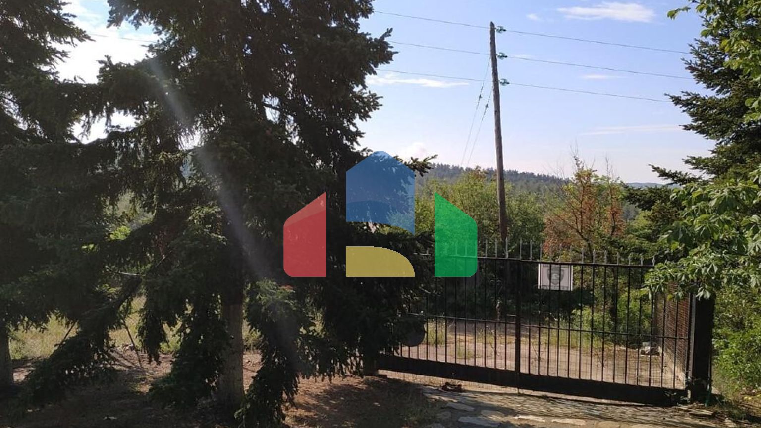 Продажа - Коттедж 152 m² в пригороде Салоник