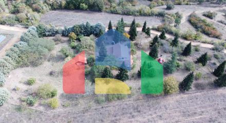 Продажа - Коттедж 152 m² в пригороде Салоник