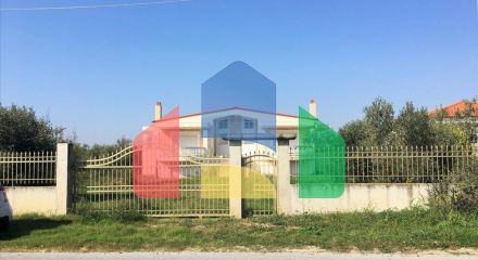 Продаж - Котедж 260 m² в передмісті Салонік