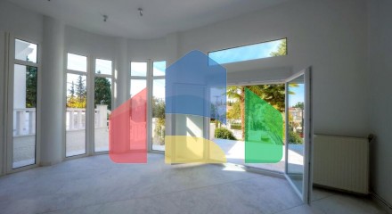 Продажа - Вилла 584 m² в пригороде Салоник