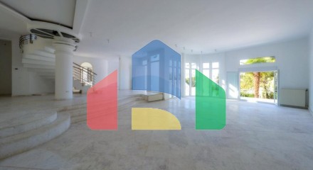 Продажа - Вилла 584 m² в пригороде Салоник