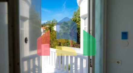 Продажа - Вилла 584 m² в пригороде Салоник Продажа - Вилла 584 m² в пригороде Салоник