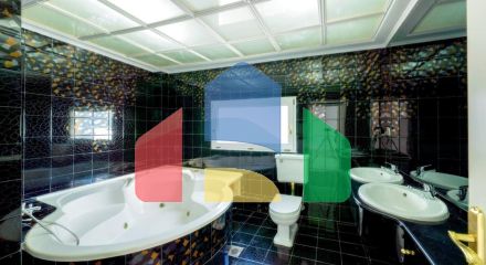 Продажа - Вилла 584 m² в пригороде Салоник Продажа - Вилла 584 m² в пригороде Салоник