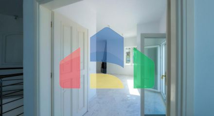 Продажа - Вилла 584 m² в пригороде Салоник Продажа - Вилла 584 m² в пригороде Салоник