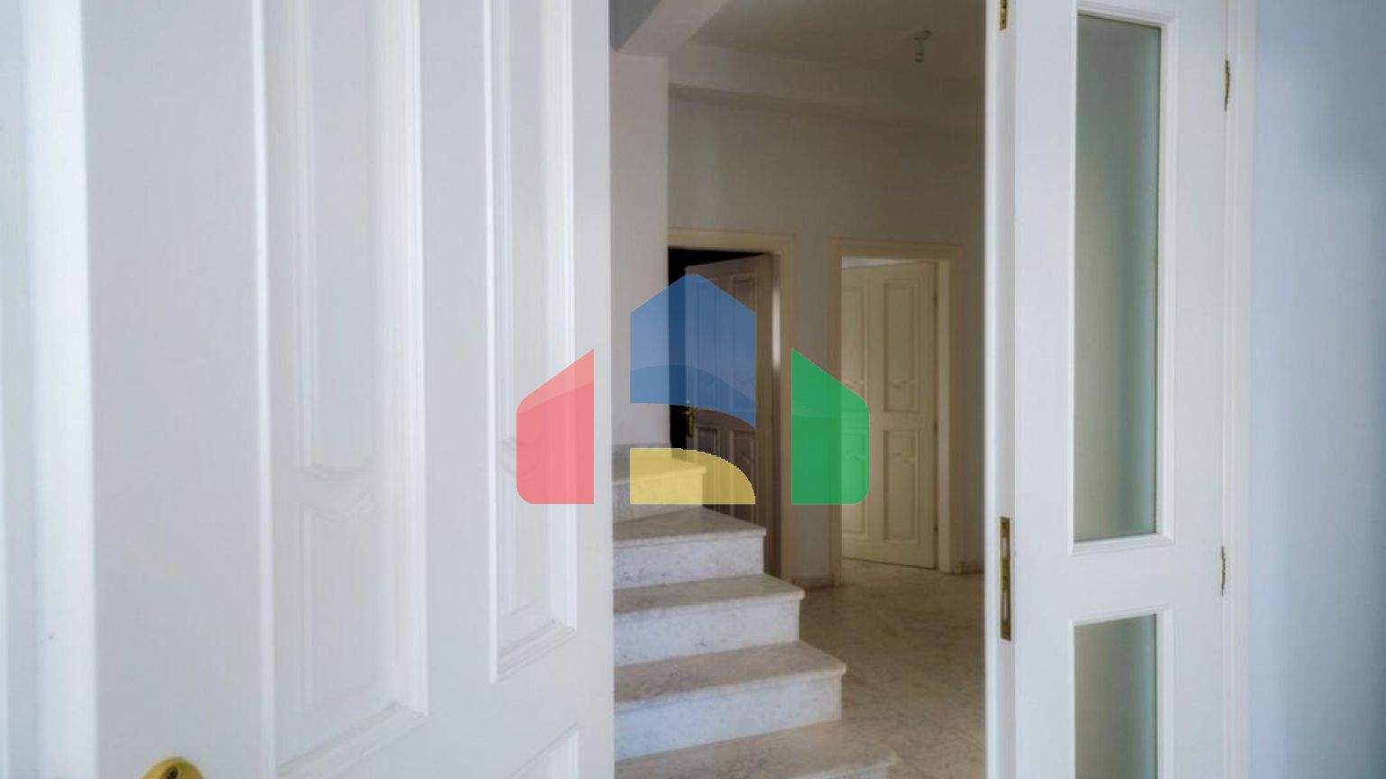 Продажа - Вилла 584 m² в пригороде Салоник