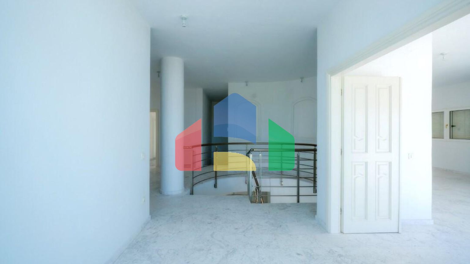 Продажа - Вилла 584 m² в пригороде Салоник