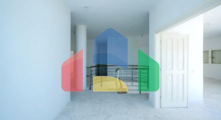 Продажа - Вилла 584 m² в пригороде Салоник Продажа - Вилла 584 m² в пригороде Салоник