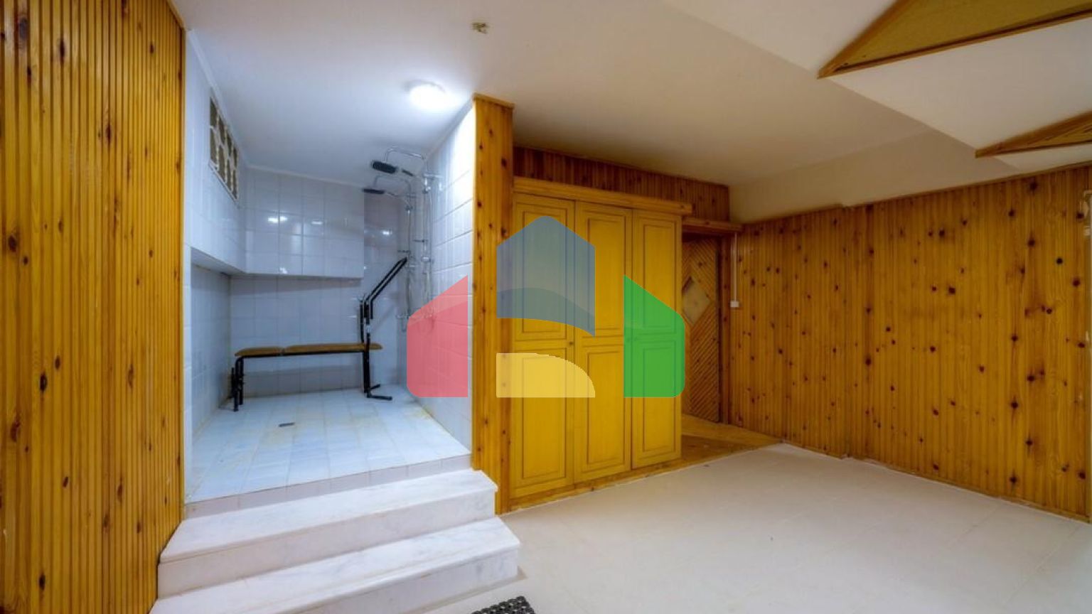 Продажа - Вилла 584 m² в пригороде Салоник