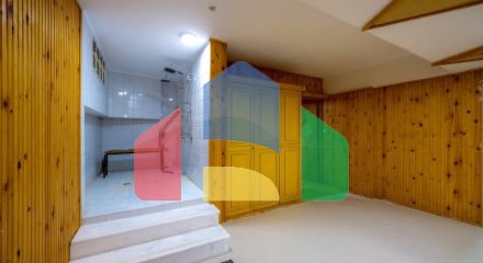 Продажа - Вилла 584 m² в пригороде Салоник Продажа - Вилла 584 m² в пригороде Салоник