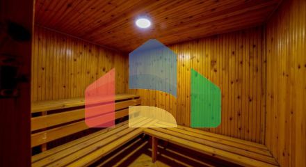 Продажа - Вилла 584 m² в пригороде Салоник Продажа - Вилла 584 m² в пригороде Салоник