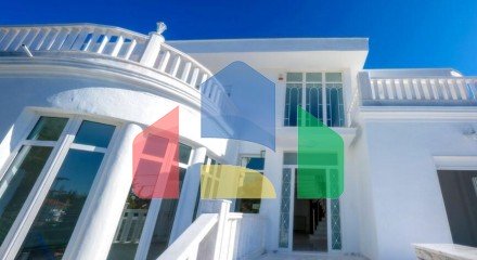 For Sale - Villa 584 m² in the suburbs of Thessaloniki