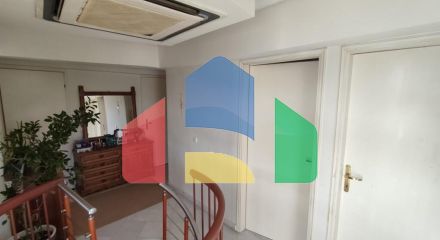 Продажа - Коттедж 220 m² в пригороде Салоник