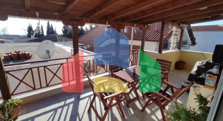 Продажа - Коттедж 220 m² в пригороде Салоник