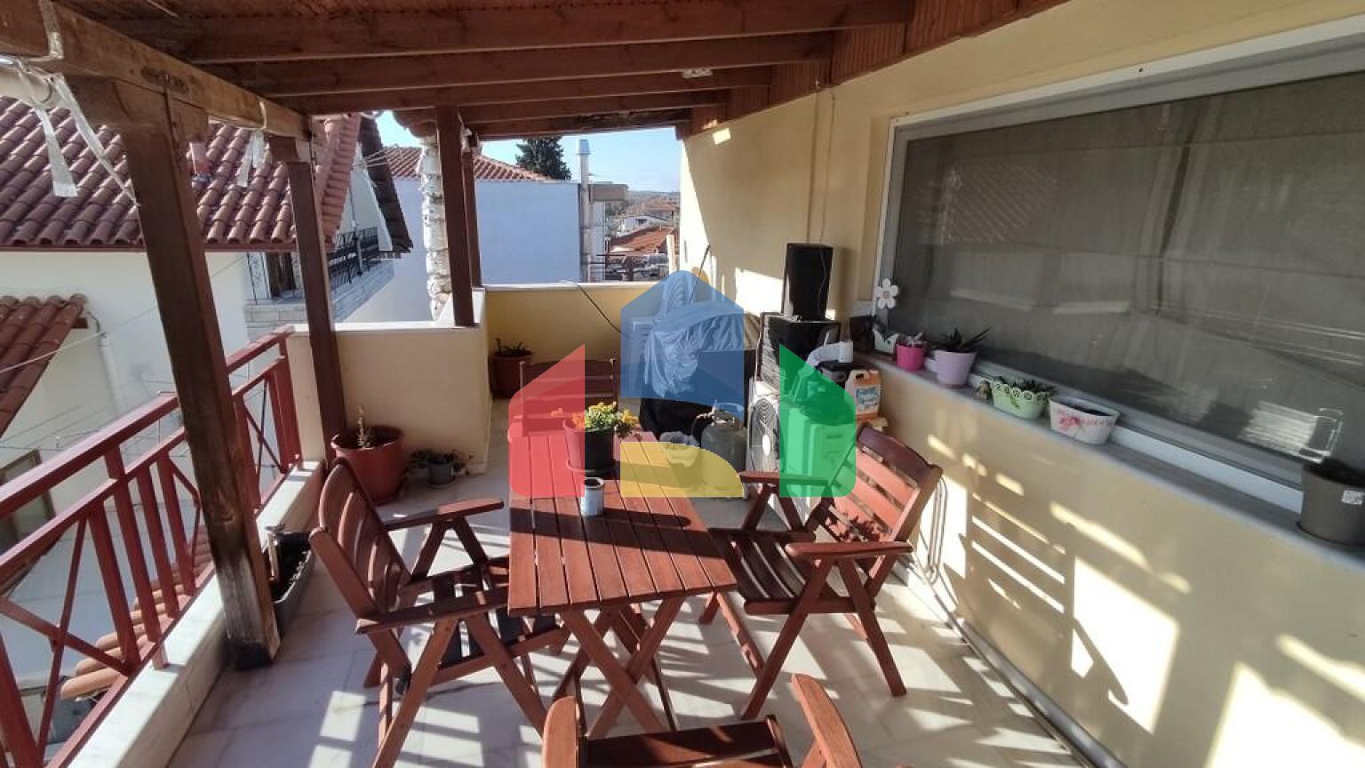 Продажа - Коттедж 220 m² в пригороде Салоник