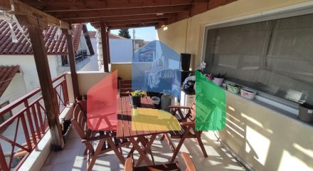 Продажа - Коттедж 220 m² в пригороде Салоник