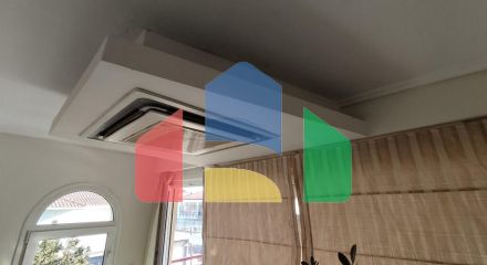 Продажа - Коттедж 220 m² в пригороде Салоник