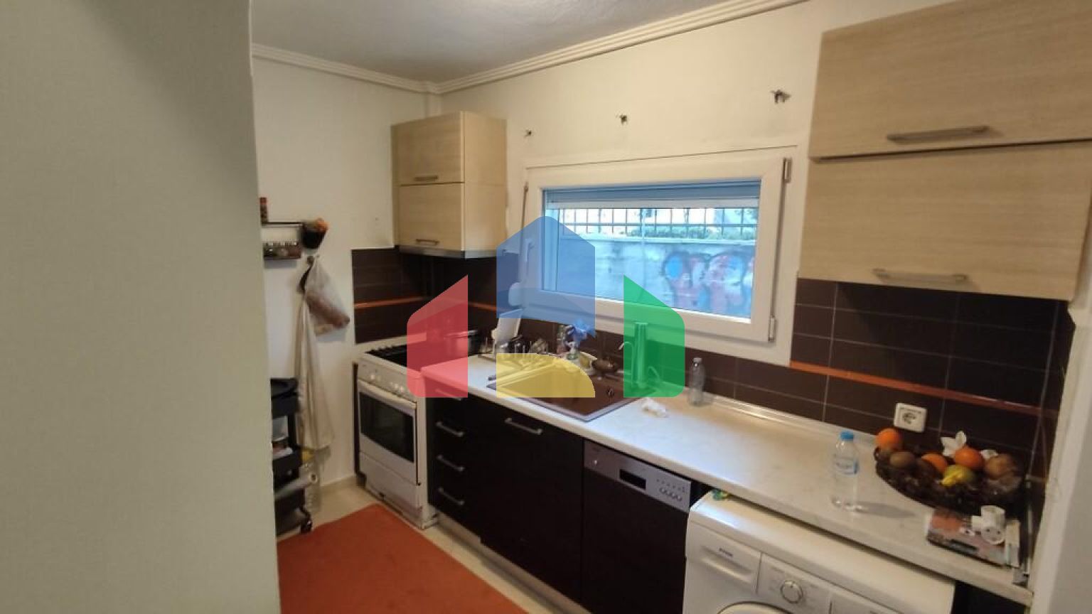 Продажа - Коттедж 220 m² в пригороде Салоник