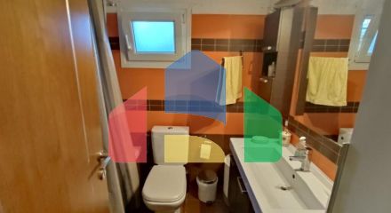 Продажа - Коттедж 220 m² в пригороде Салоник