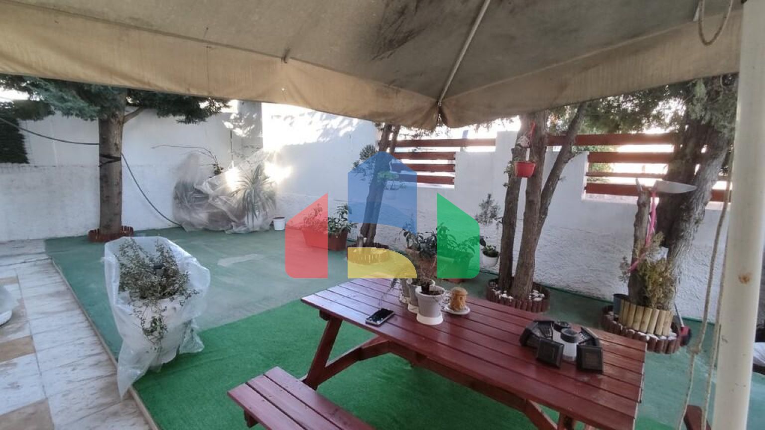 Продажа - Коттедж 220 m² в пригороде Салоник