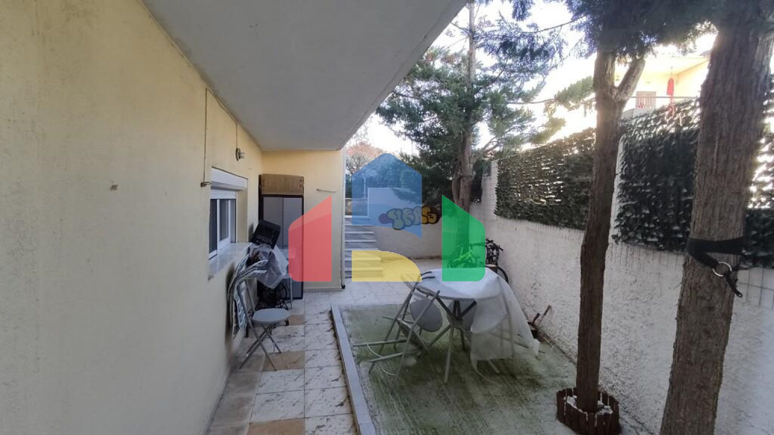 Продажа - Коттедж 220 m² в пригороде Салоник