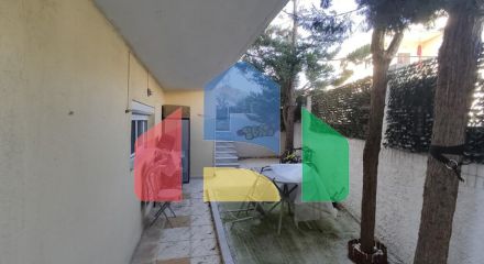 Продажа - Коттедж 220 m² в пригороде Салоник