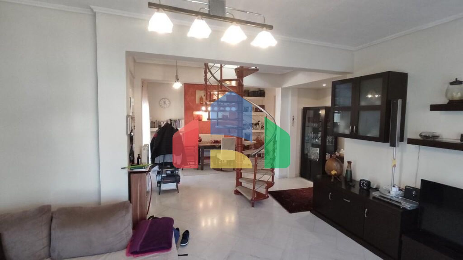 Продажа - Коттедж 220 m² в пригороде Салоник