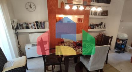 Продажа - Коттедж 220 m² в пригороде Салоник