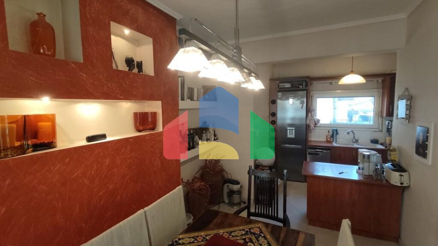 Продажа - Коттедж 220 m² в пригороде Салоник