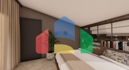 Продаж - Duplex 94 m² в передмісті Салонік