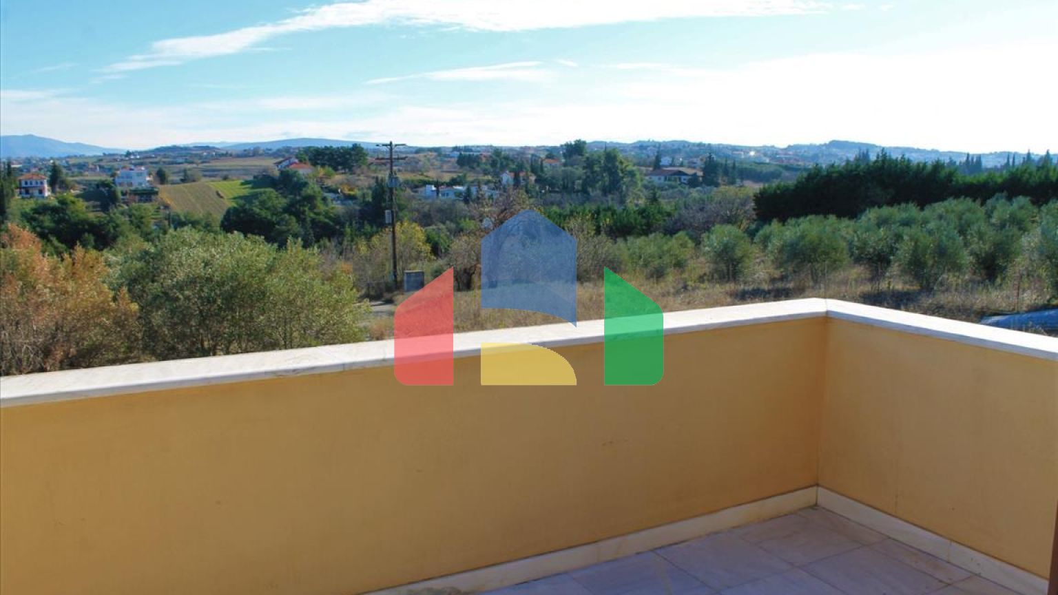 Продаж - Котедж 380 m² в передмісті Салонік