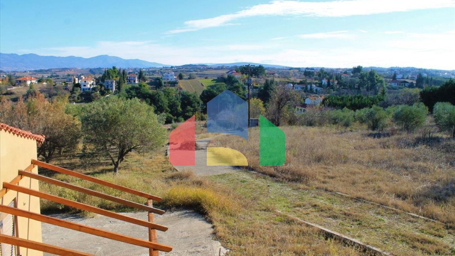 Продаж - Котедж 380 m² в передмісті Салонік