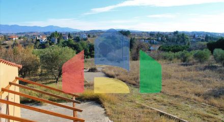 Продаж - Котедж 380 m² в передмісті Салонік