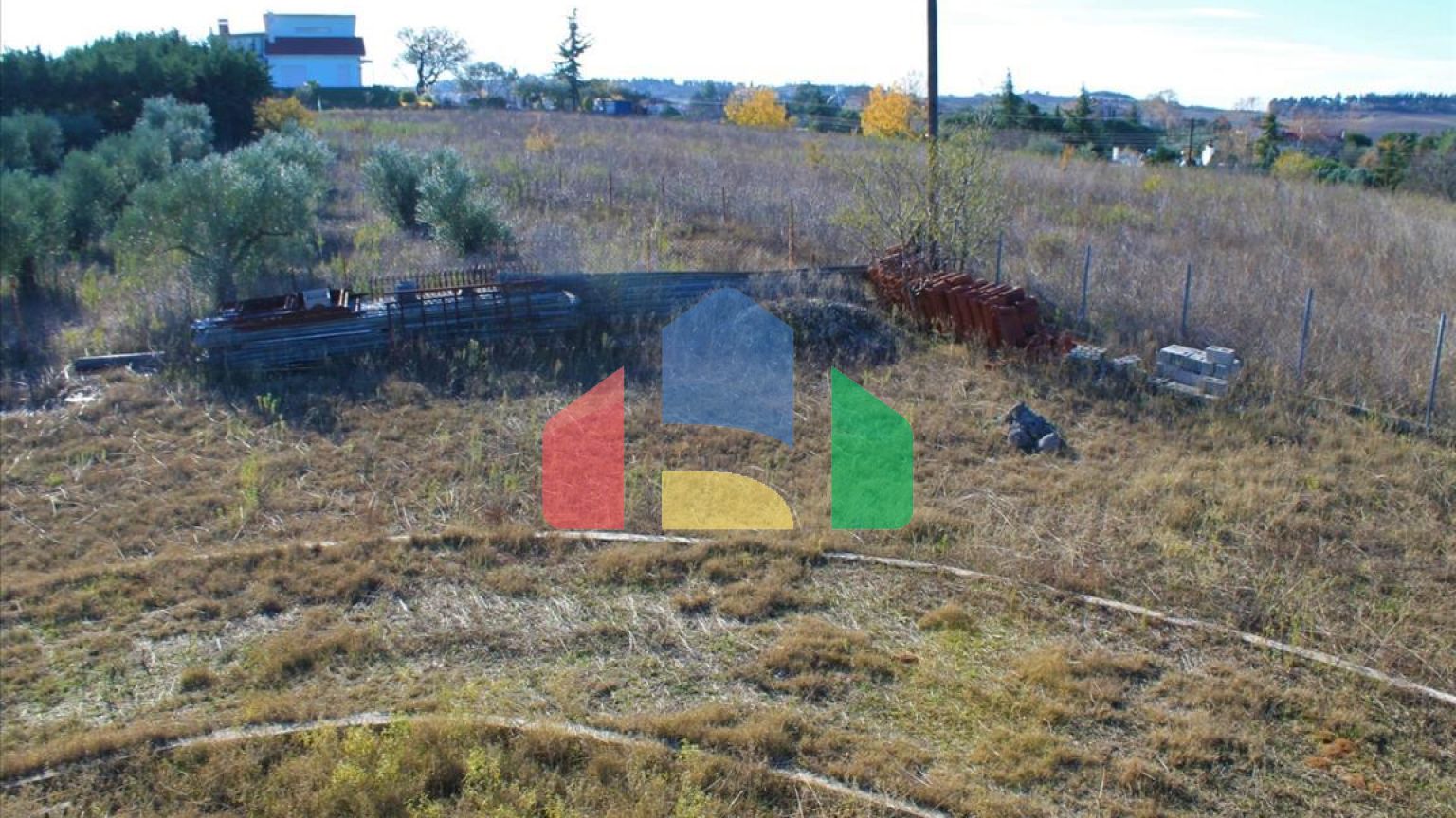 Продаж - Котедж 380 m² в передмісті Салонік